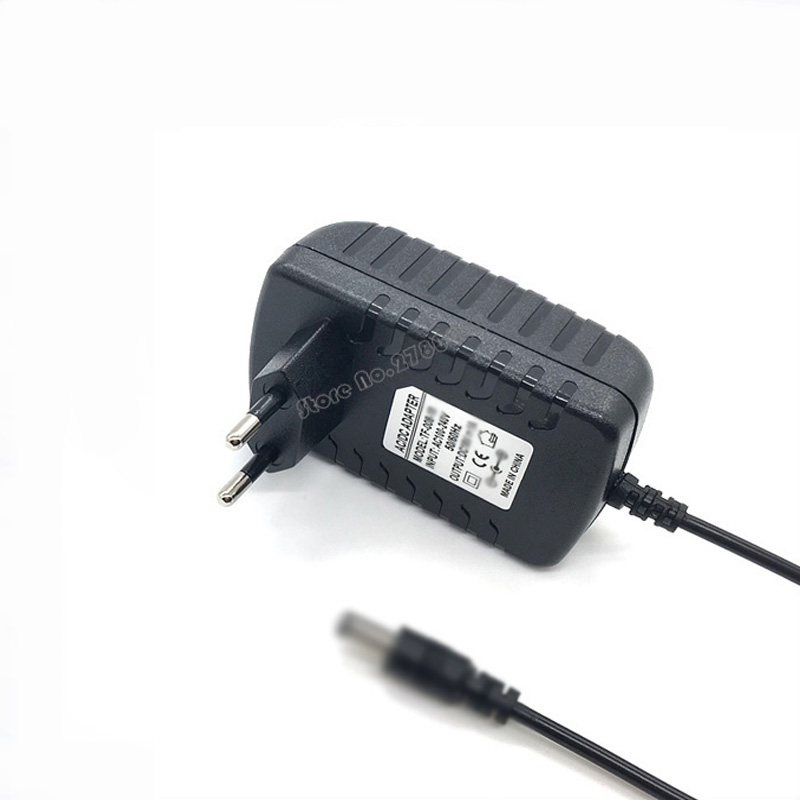 EU US UK AU Power adapter supp - Amazon Speaker Echo Show 8 review and price