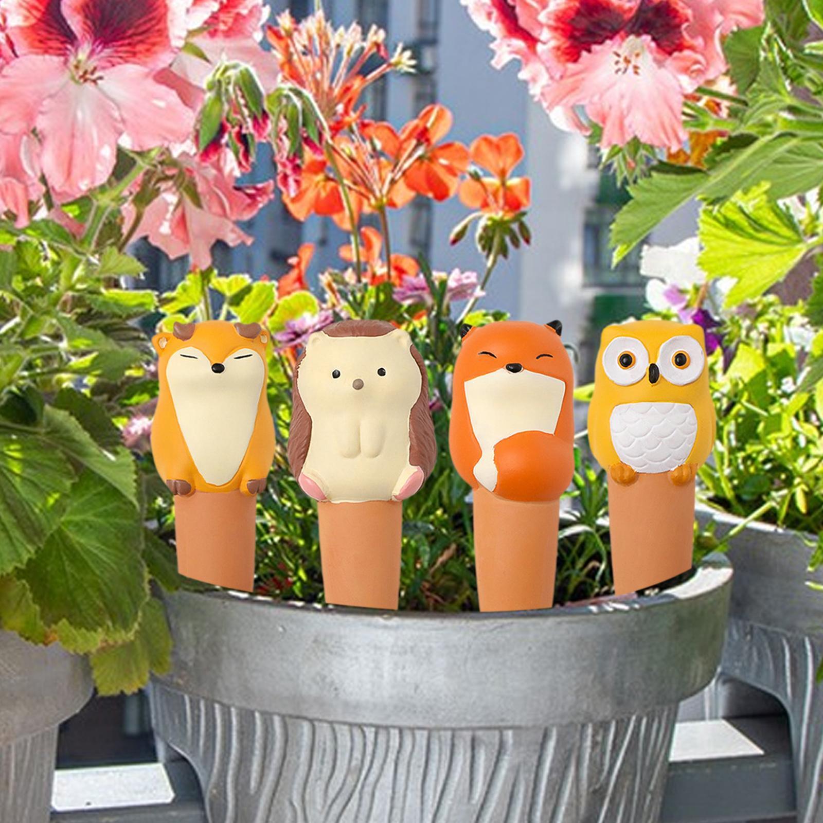 Multicolor Terracotta Plant Wa - Self Watering Insert review and price
