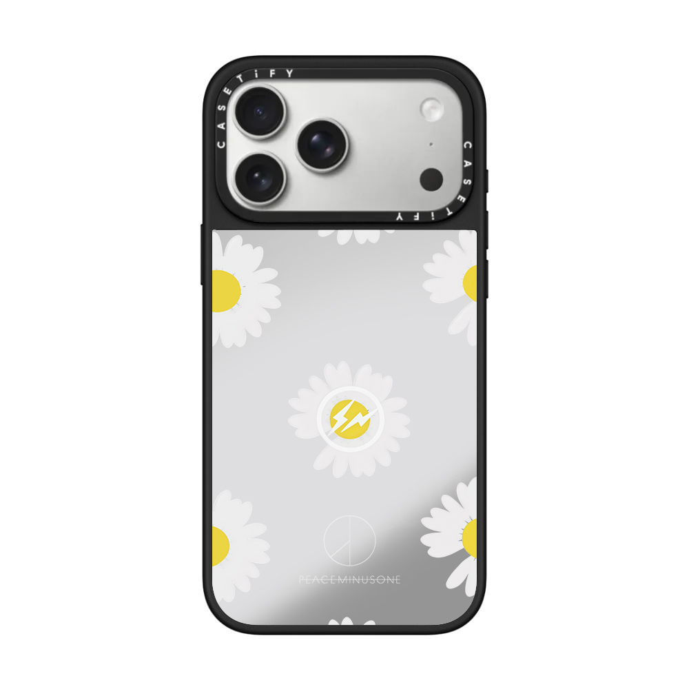 CASETiFY PEACEMINUSONE Daisy S - Peat Pellet Tray review and price