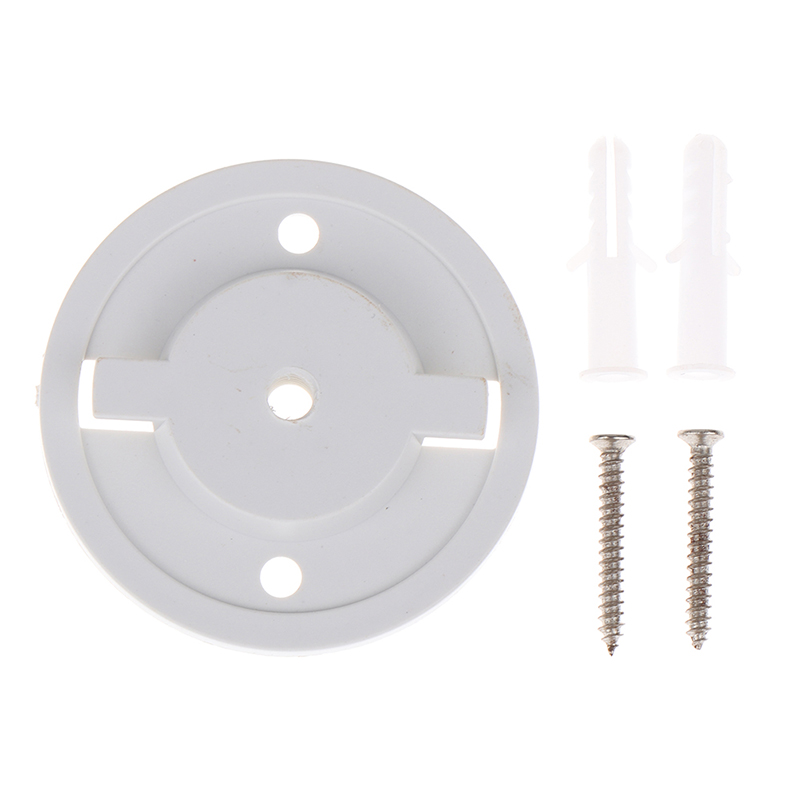 SN New ABS Wall Mounting Base  - Tp-Link Camera Tapo C210 review and price