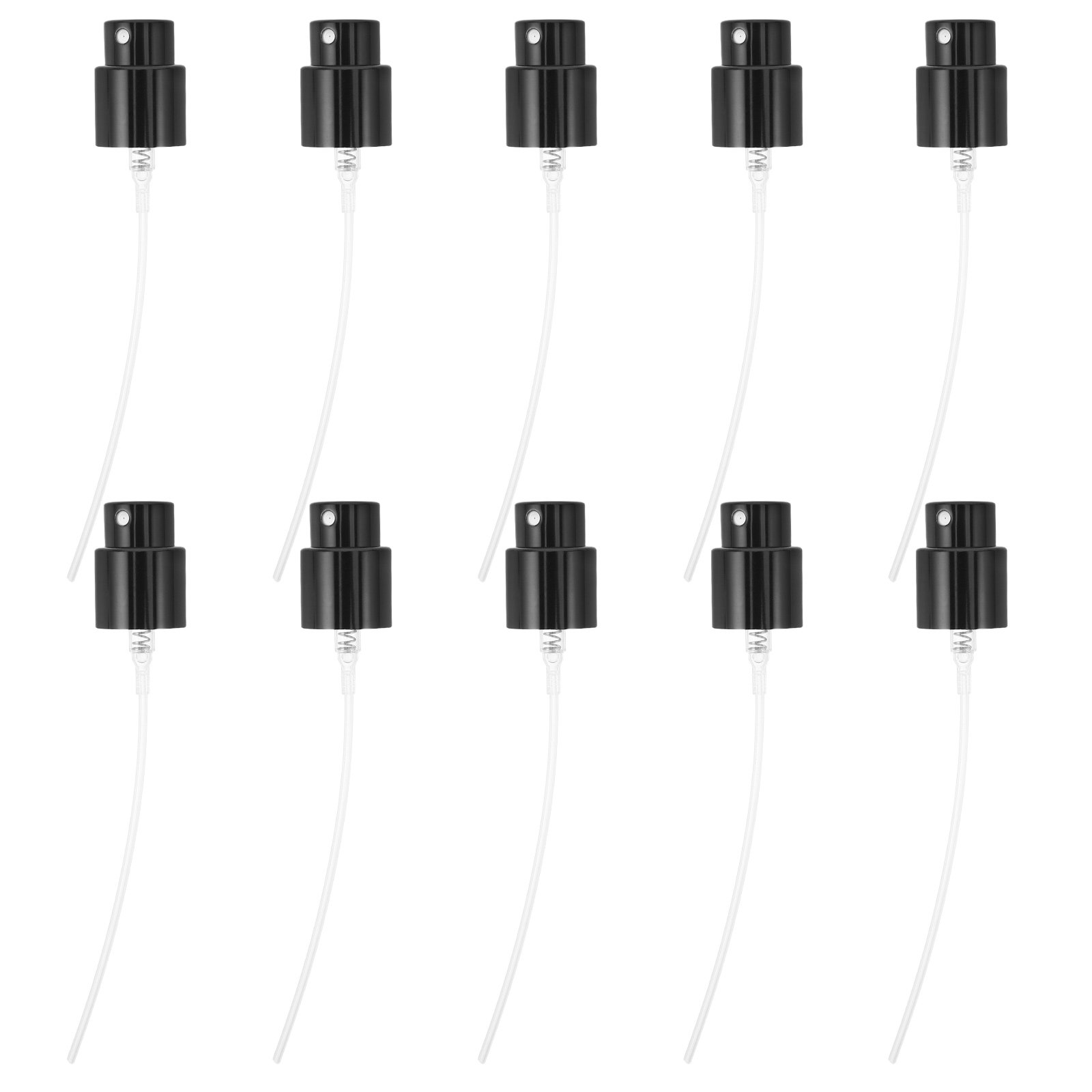 10Pcs Perfume Spray Bottle Top - Misting Bottle Fine review and price