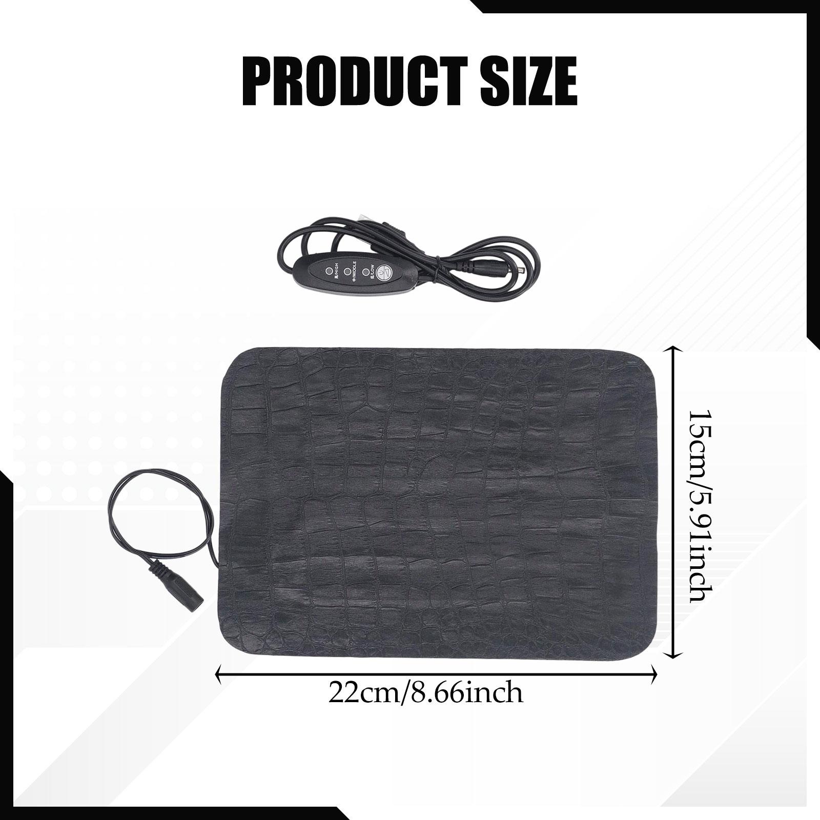 Hydroponic Heat Mat for Seedli - Heat Mat Seedling review and price