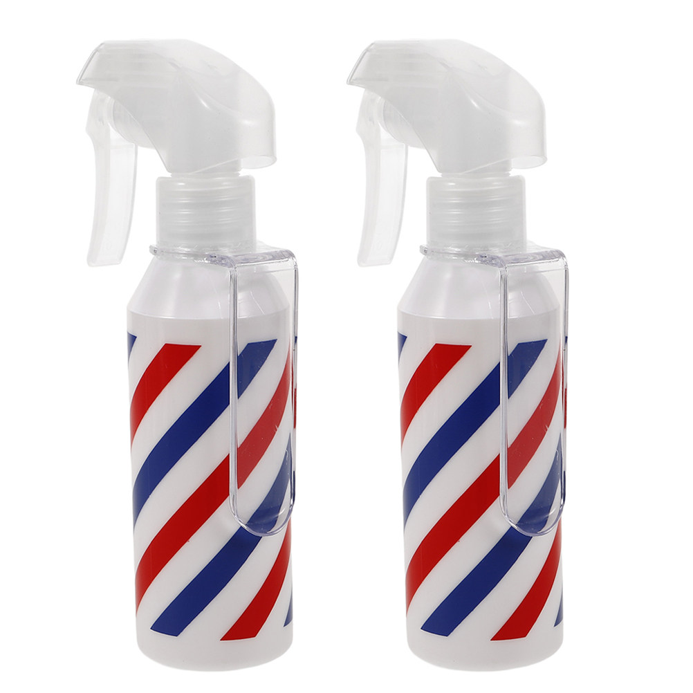 2Pcs Hair Styling Spray Bottle - Misting Bottle Fine review and price